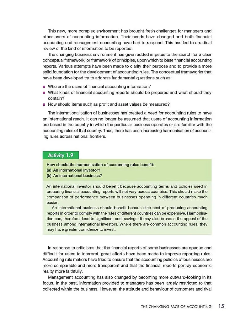 Accounting and Finance for Non-Specialists 11th edition - фото 17