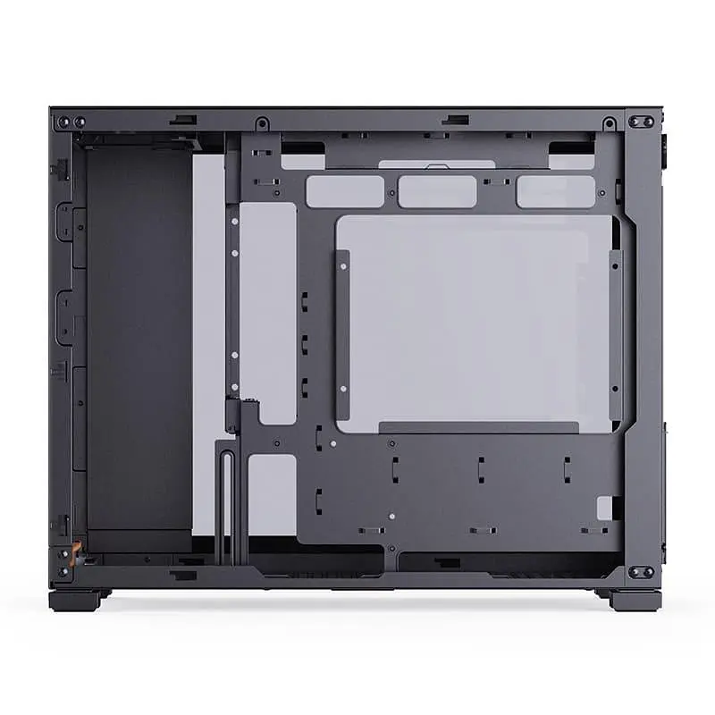 Корпус Jonsbo D32 STD Black (D32 STD Black) - фото 11