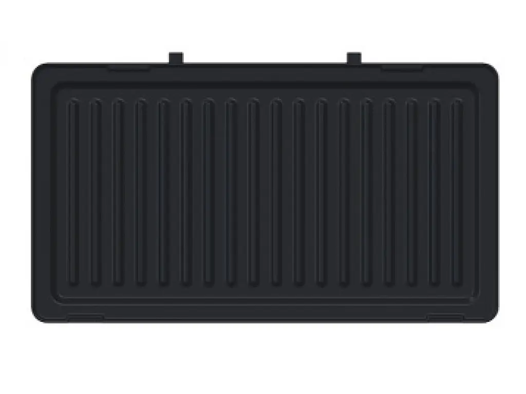 Мультимейкер 3 в 1 Liberton LSM-8030 Black (вафельниця — сендвічниця — гриль) - фото 4