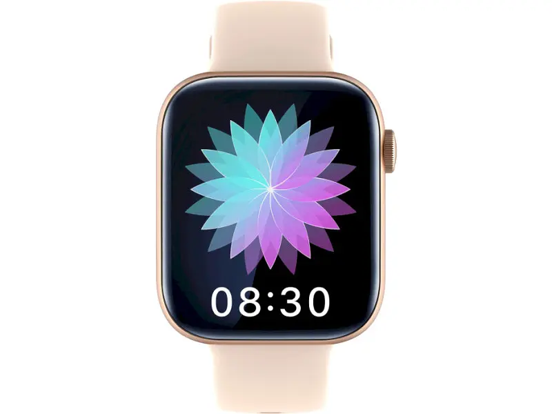 Смарт-годинник Globex Smart Watch Atlas Gold - фото 2