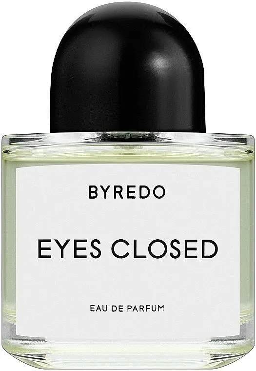 Оригінал Byredo Eyes Closed Тестер 100 мл Парфумована вода
