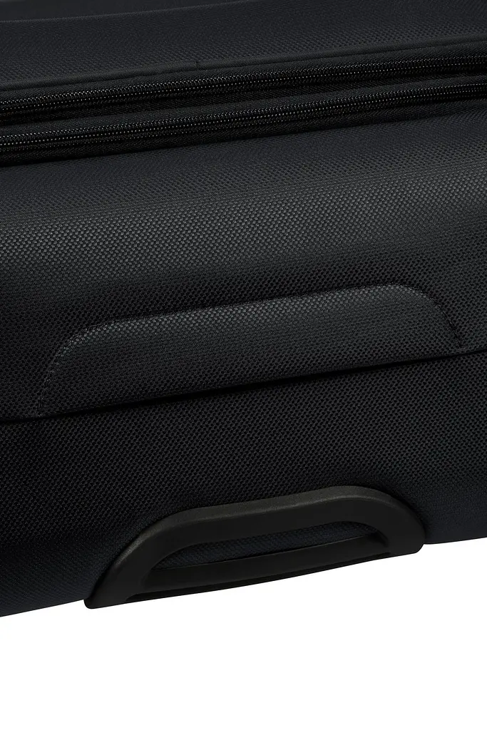Валіза 63 См Samsonite D'LITE BLACK 63x42x26(29) KG6*09303 - фото 13