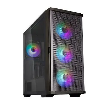 Корпус для ПК Zalman Z10 Duo (Z10DUO) - фото 2