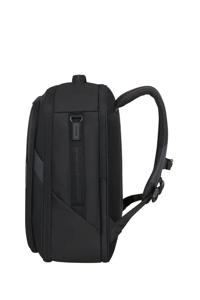 Рюкзак 17.3" Samsonite GLAZED BLACK 45x36x20 KT9*09008 - фото 11