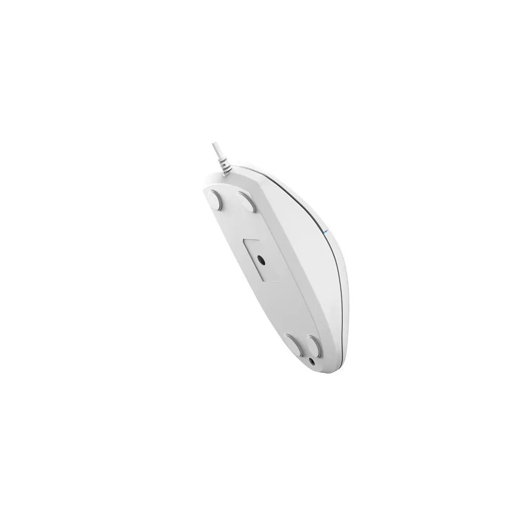 Мишка A4Tech N-530 USB White (4711421987479) - фото 10