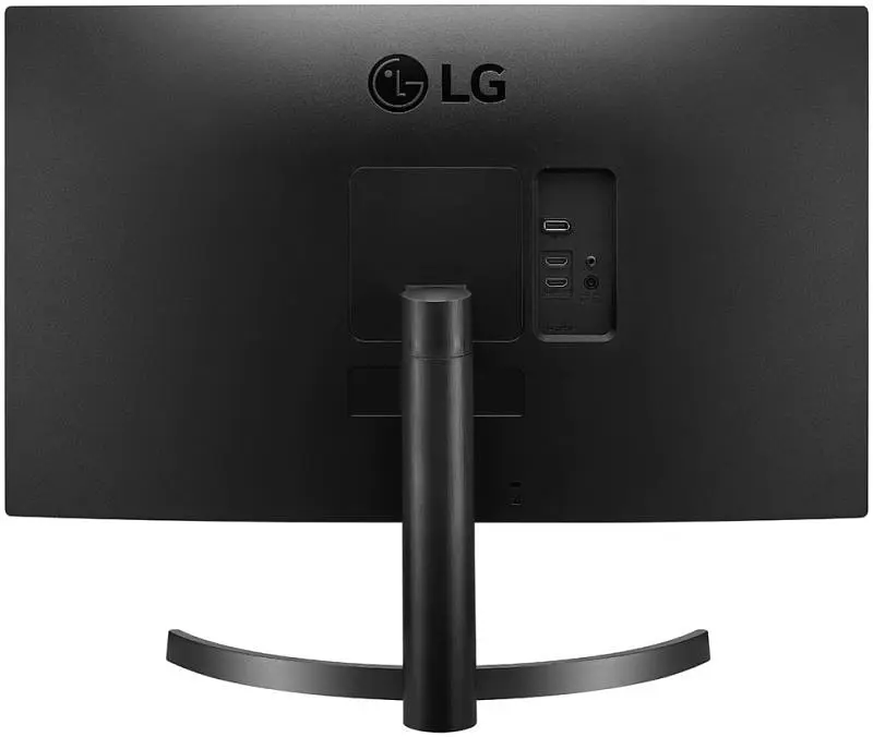 Монітор LG 27QN600-B - фото 6