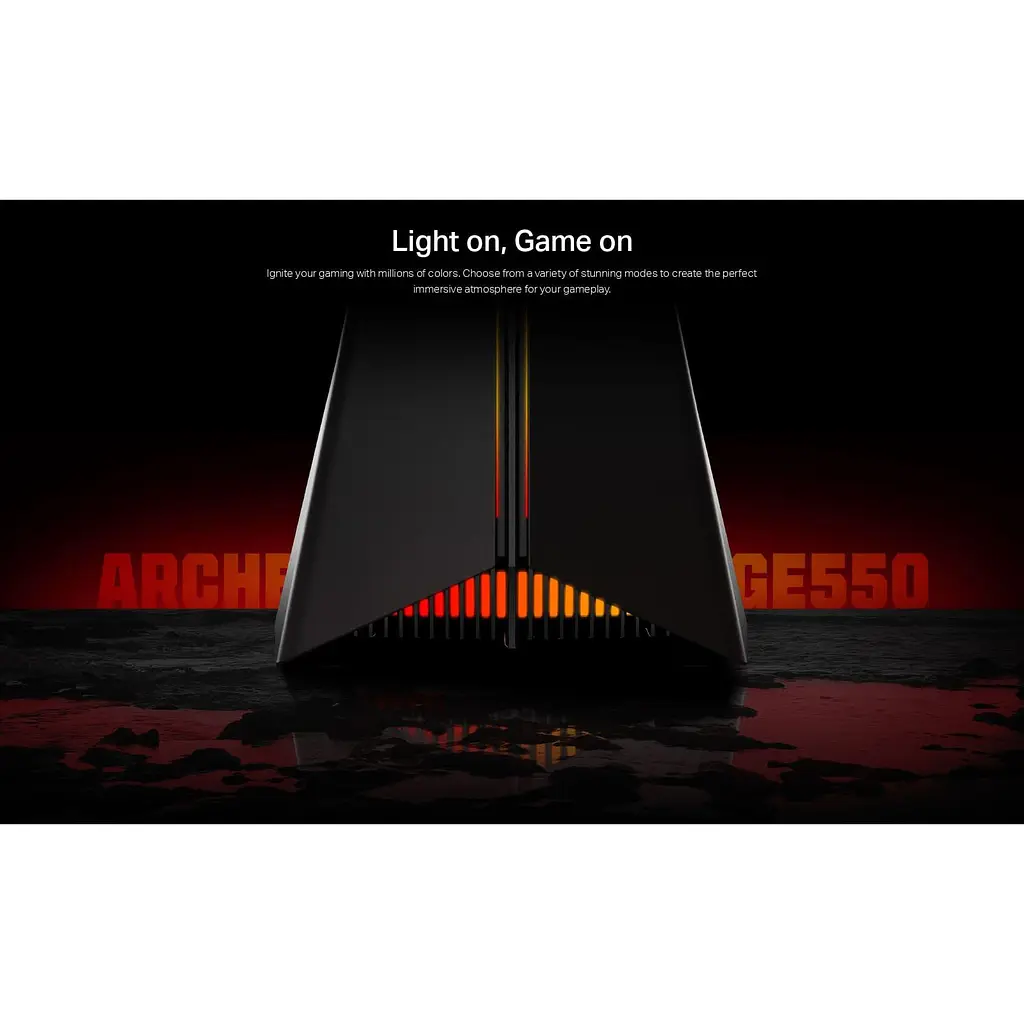 Роутер TP-Link Archer GE550 (ARCHER-GE550) - фото 14