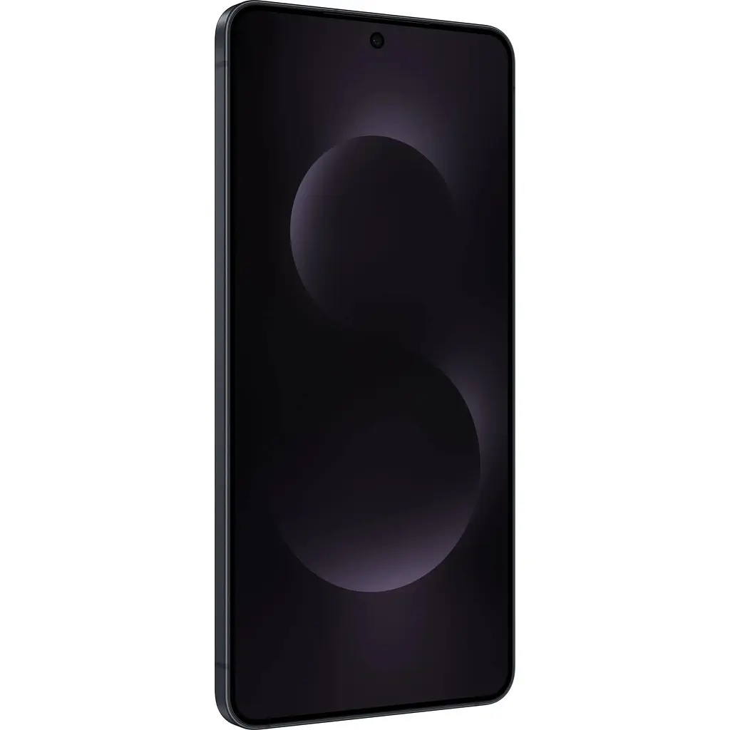 Смартфон Samsung Galaxy S25 Edge 12/256GB Titanium JetBlack (SM-S937BZKD) (UA UCRF) (no charger) - фото 3