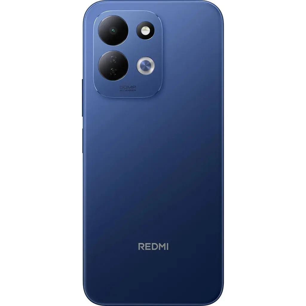 Смартфон Redmi 17 4/128GB Deep Blue Global EU [175586] - фото 6