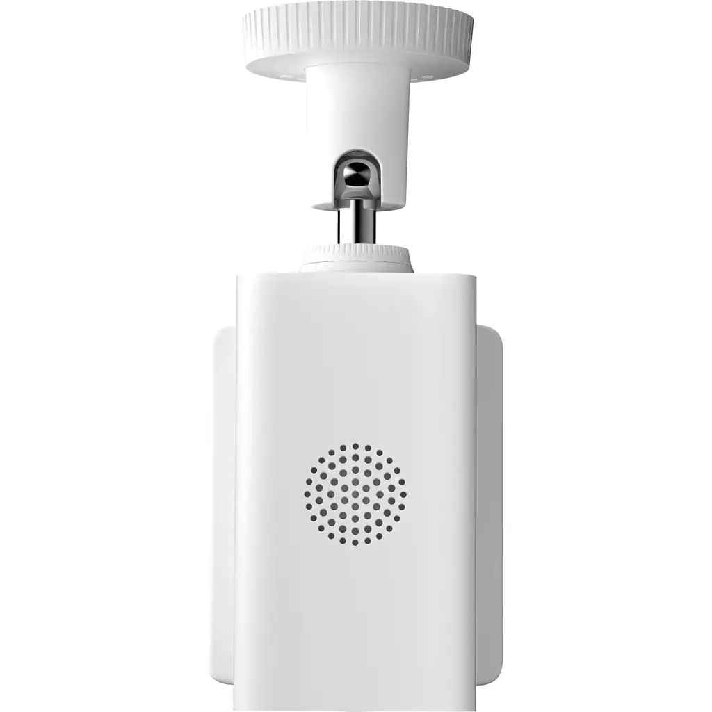 IP-камера для відеоспостереження Xiaomi Solar Outdoor Camera BW400 Pro Set (BHR7747GL) Global EU [101905] - фото 3