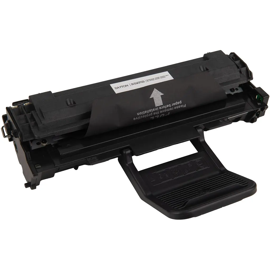 Картридж Dayton Samsung MLT-D108S для ML-1640/2240 (DN-SAM-NT108S) - фото 2
