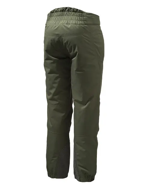 Брюки охотничьи Beretta Heat Dry Active GTX 3XL Темно-оливковый - фото 3