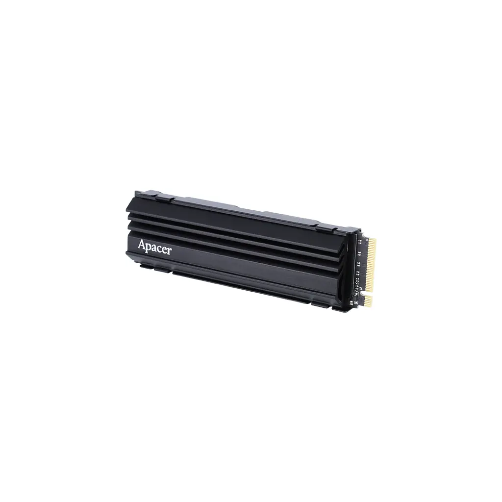 Накопичувач SSD M.2 2280 512GB Apacer (AP512GAS2280Q4U-1) - фото 2