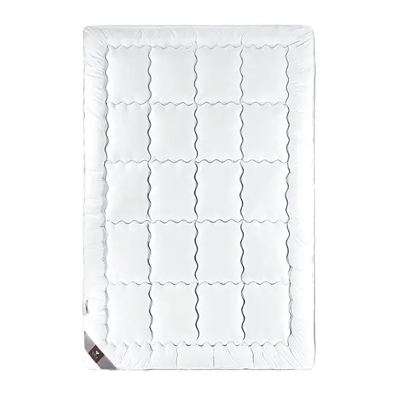 Одеяло летнее Ideia Super Soft Premium, 210х140 см, белый (8-11878) - фото 2