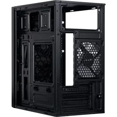 Корпус для ПК Prologix (E113 Black) - фото 8