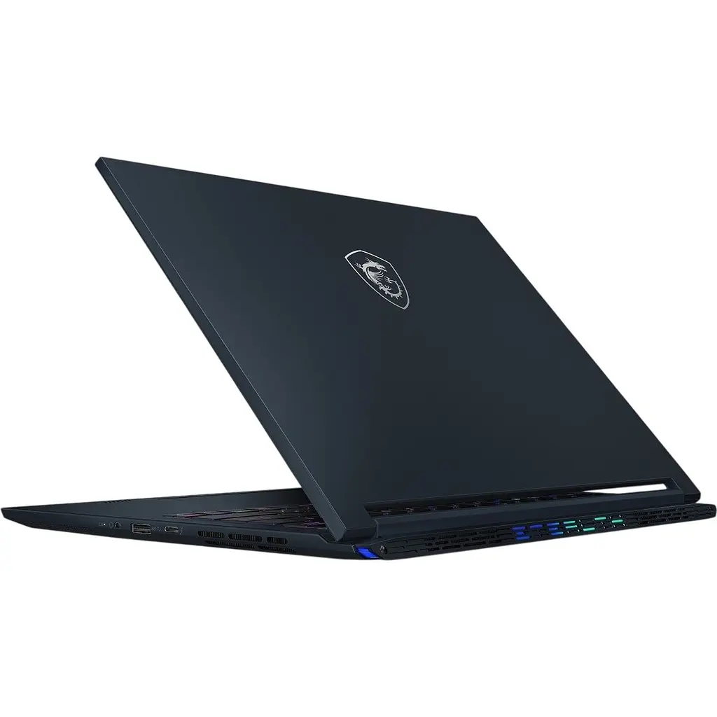 Ноутбук MSI Stealth 14 Studio A13VE-202US Star Blue (STEALTH1413202) [168844] - фото 8