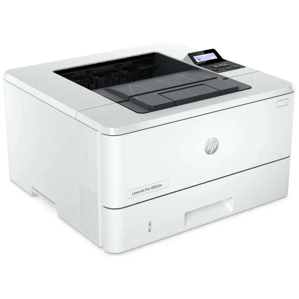 Принтер HP LaserJet Pro 4002DN (2Z605F) - фото 4