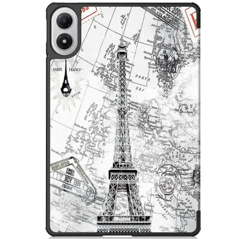 Чохол до планшета BeCover Smart Case Xiaomi Redmi Pad 2 Pro 12.1" Paris (714641) - фото 3