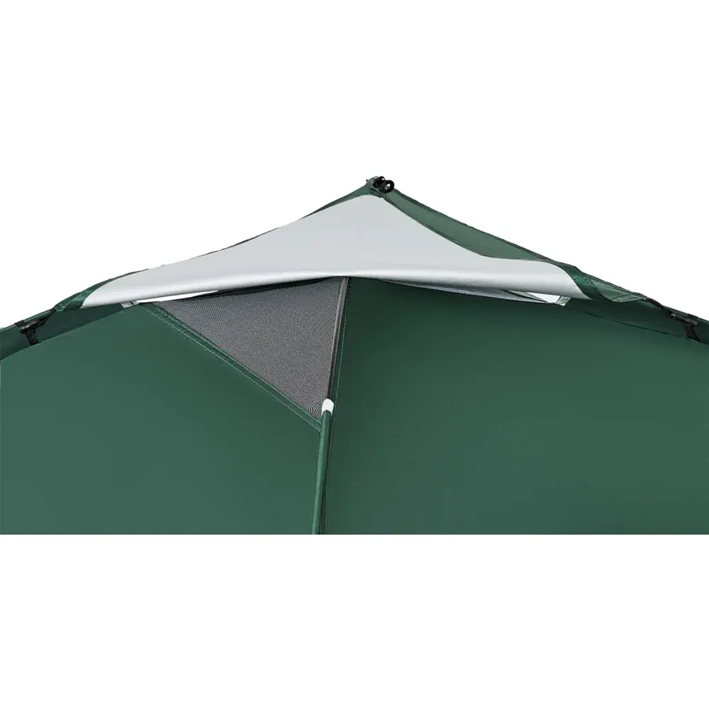 Намет Skif Outdoor Adventure I 200x200 см Green - фото 7