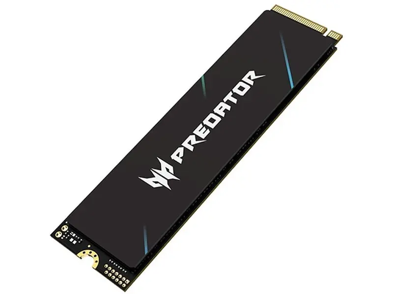 SSD-накопичувач Acer Predator GM9 1 TB (BL.9BWWR.136) - фото 5