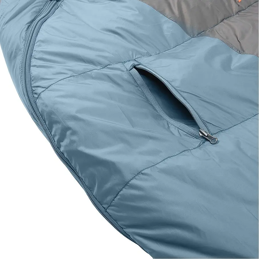 Спальник Kelty Cosmic 20 Regular (1012-35413719-RR) - фото 2