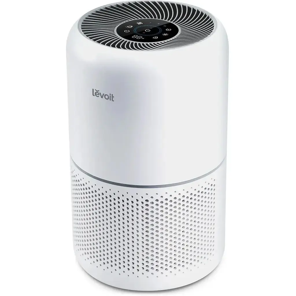 Очищувач повітря Levoit Core 300S White [80823] - фото 2