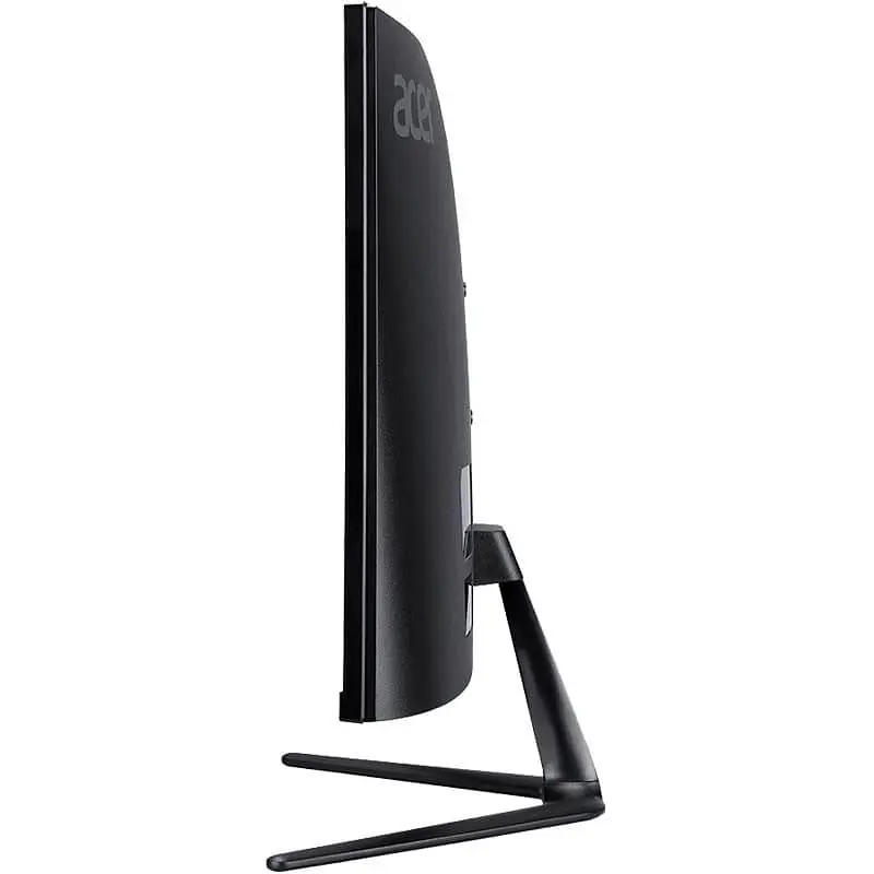 Монітор 27" Acer ED270Zbmiipx Curved FHD VA 280Hz (UM.HE0EE.Z01) - фото 4