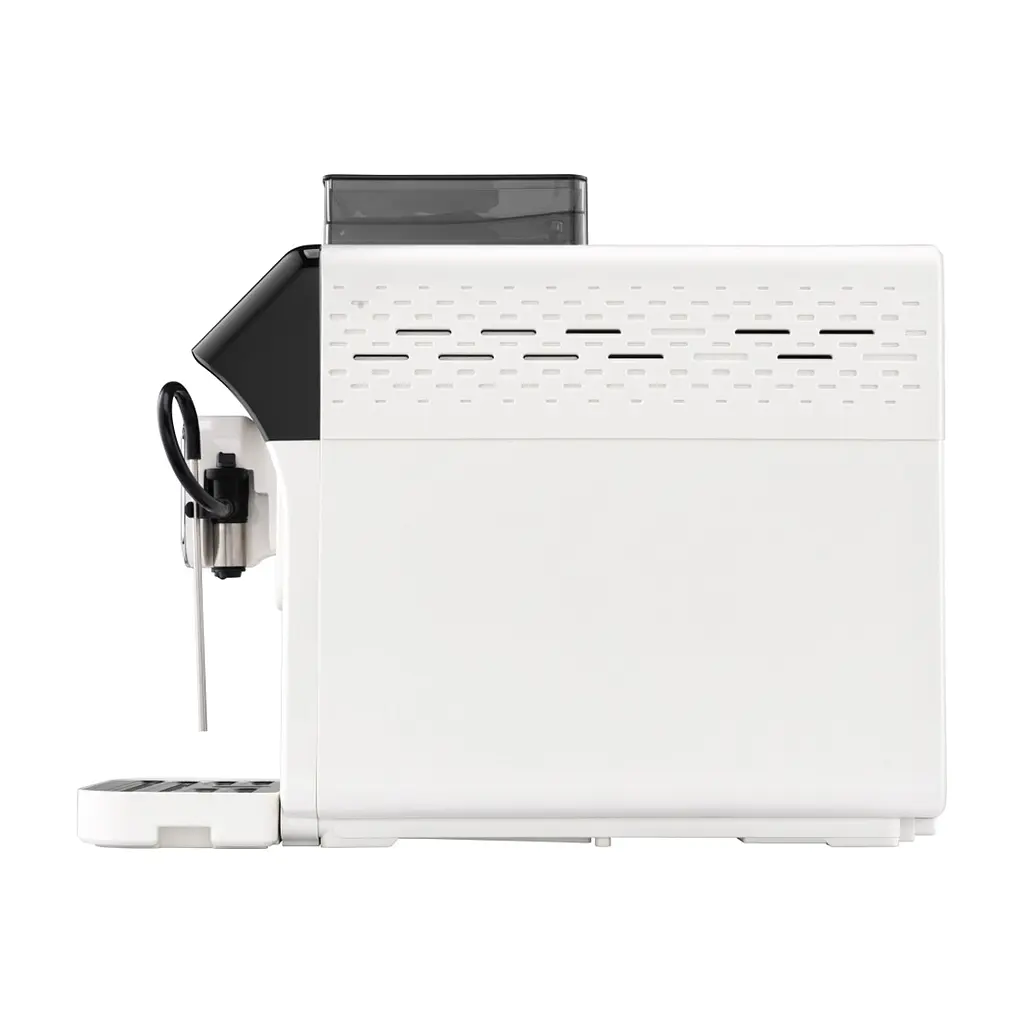 Кавомашина ARDESTO FCM-FA900W - фото 10