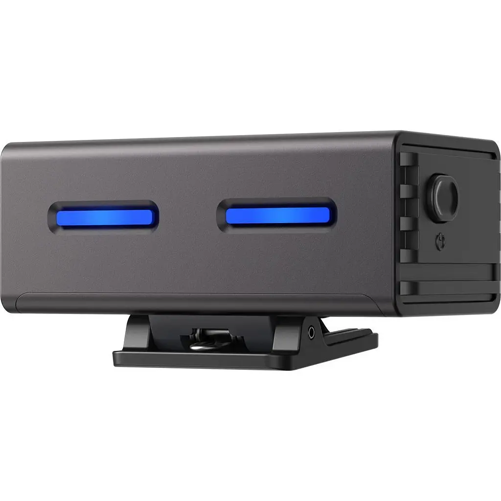 Мікрофонна радіосистема Boya BOYALINK 3-01 USB-C/Lightning [153343] - фото 5