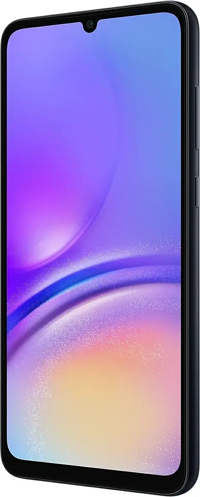 Смартфон Samsung Galaxy A05s 4/64GB Black (SM-A057F) - фото 3