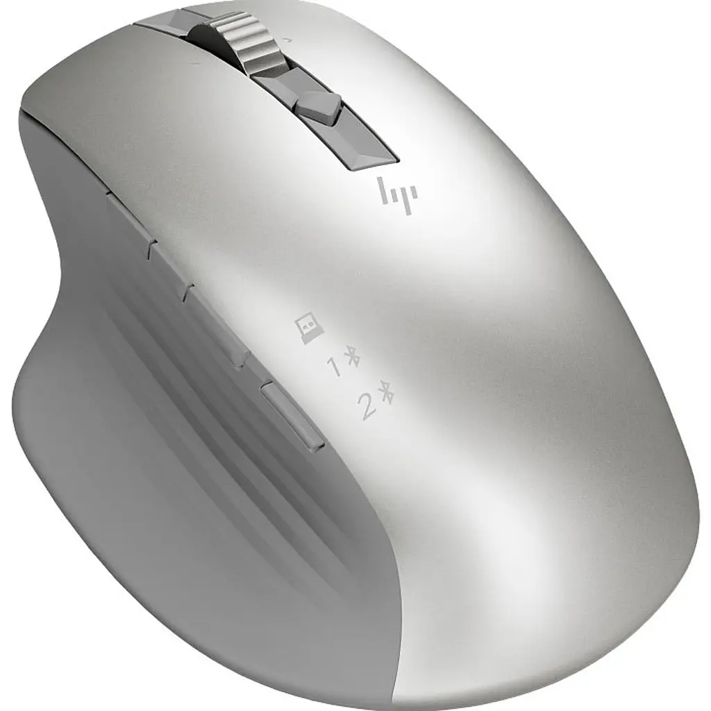 Миша HP 930 Creator Silver (1D0K9AA) [160297] - фото 2