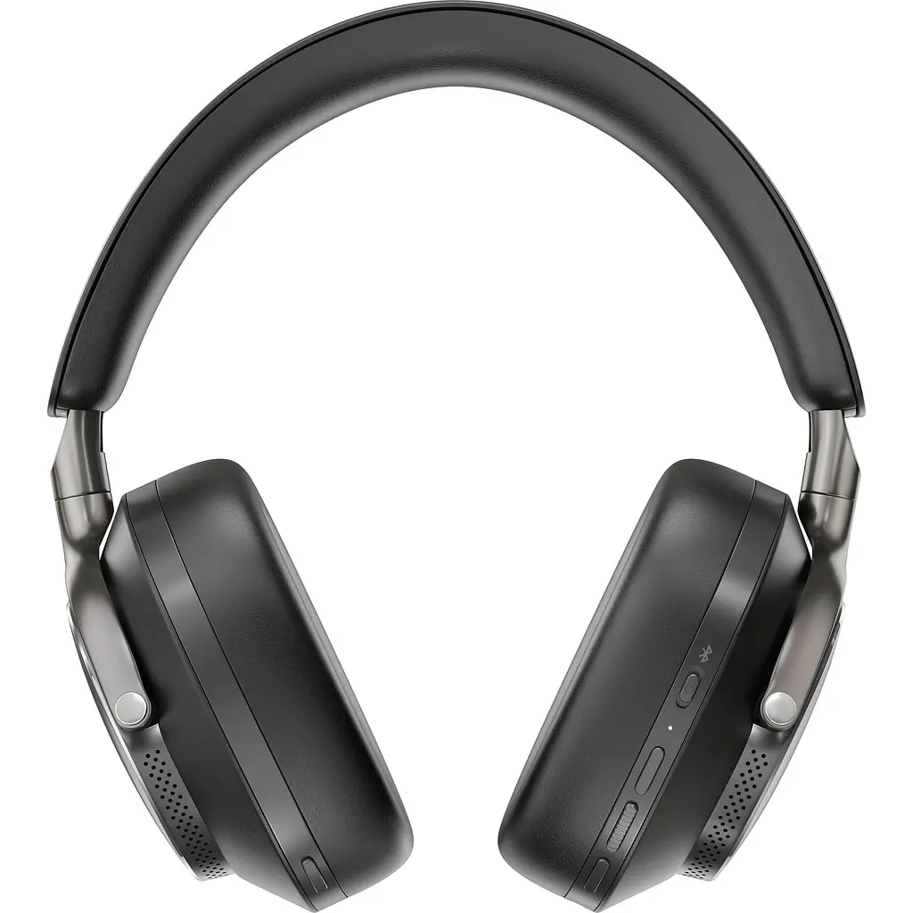 Наушники Bowers & Wilkins PX8 Black [159888] - фото 3