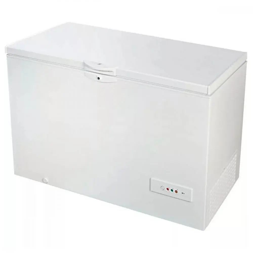 Морозильна скриня Indesit OS 1A 400 H - фото 8