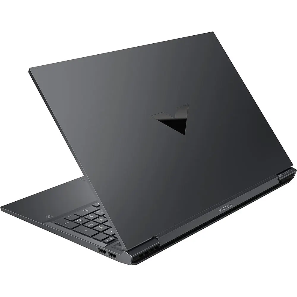 Ноутбук Victus від HP 16-e0004nq, (4R8P7EA), AMD Ryzen 7 5800H до 4,4 ГГц, 16,1", Full HD 144Hz, 16 ГБ, SSD 512 ГБ, NVIDIA GeForce RTX 3060 - фото 5