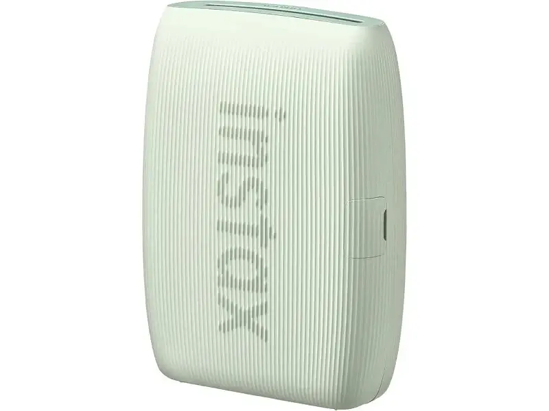 Портативний фотопринтер Fujifilm Instax Mini Link 3 Sage Green (16832235)