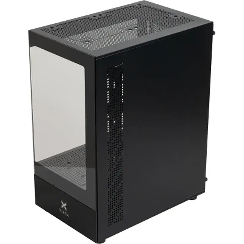 Корпус для ПК Vinga CS319B - фото 6