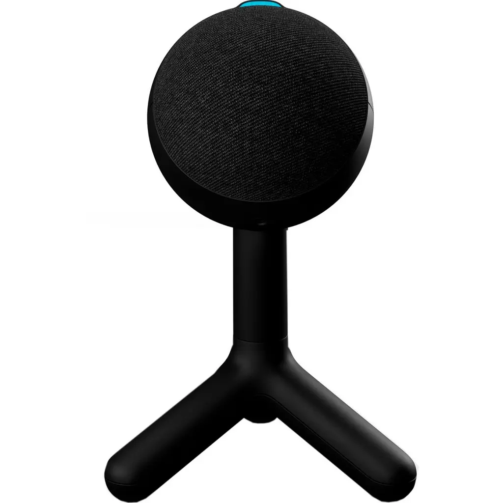 Мікрофон Logitech G Yeti Orb RGB Black (988-000551) [119861] - фото 2