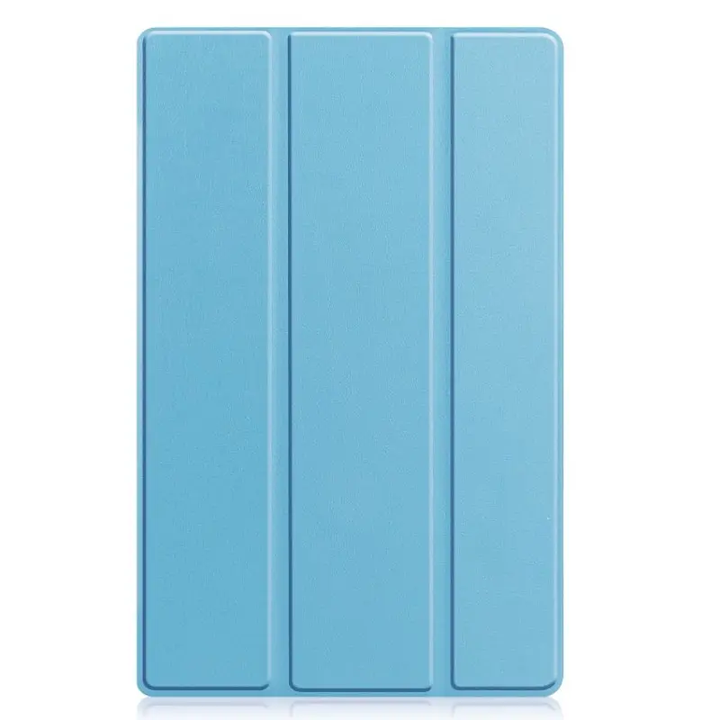 Чохол-книжка BeCover Flexible TPU Mate для Lenovo Tab M10 Plus TB-125F (3rd Gen)/K10 Pro TB-226 Синій (712523) - фото 6