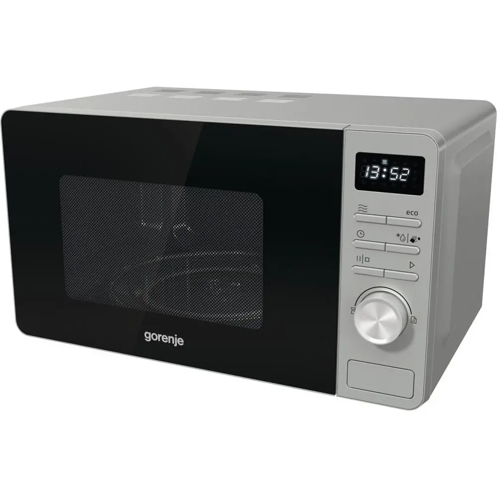 Микроволновая печь Gorenje MO20A3X - фото 4