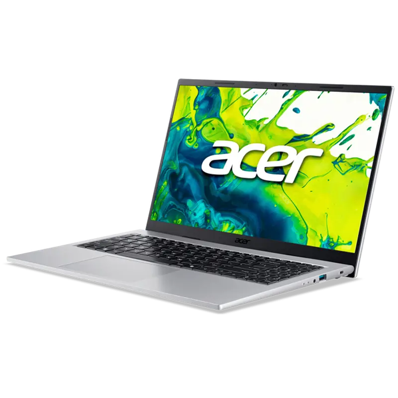 Ноутбук ACER Aspire Go 15 AG15-72P-56D7 (NX.JSVEU.007) - фото 3