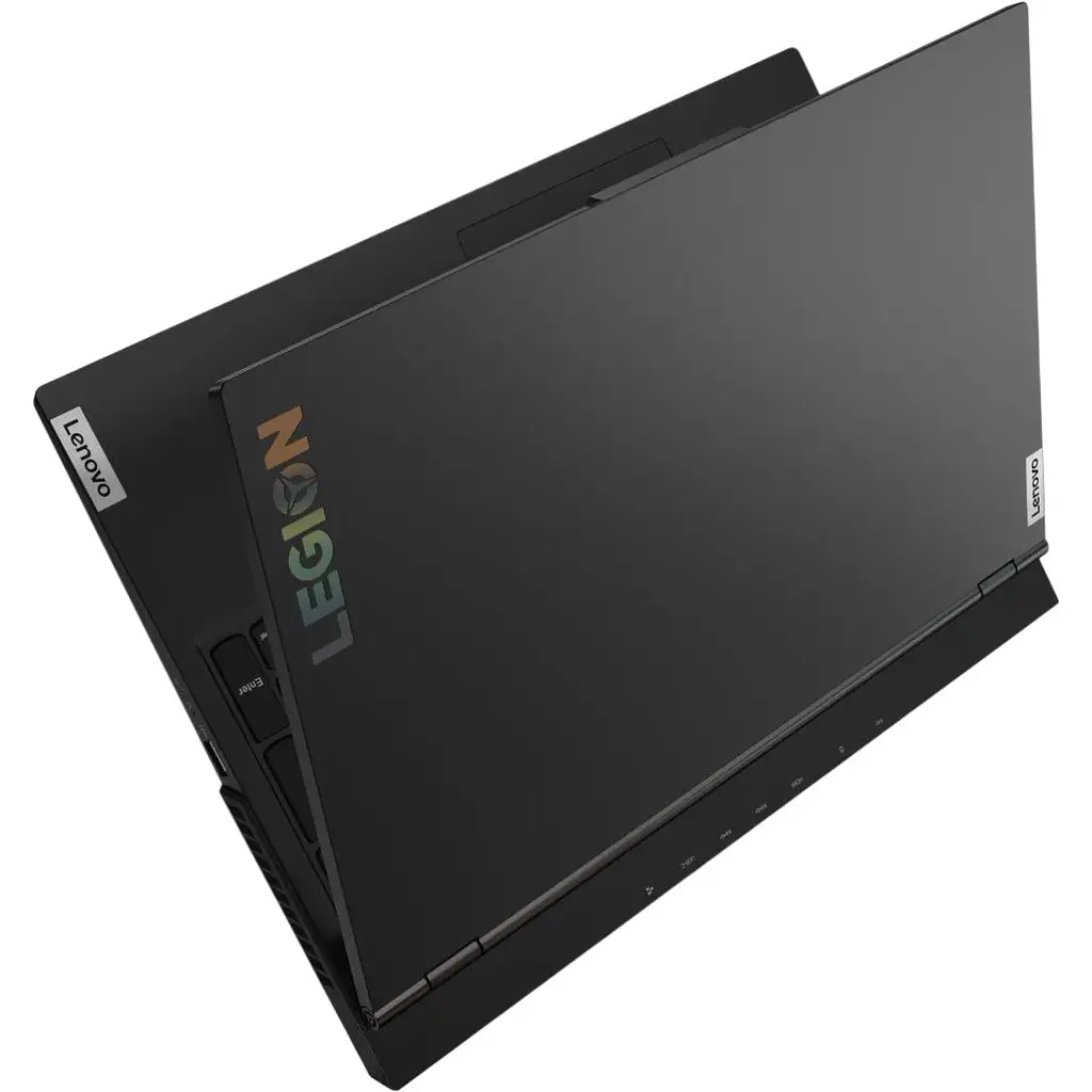 Игровой ноутбук Lenovo Legion 5 (NVIDIA RTX 3060, AMD Ryzen 5 5600H, 16 ГБ/512 SSD) Refurbished - фото 8