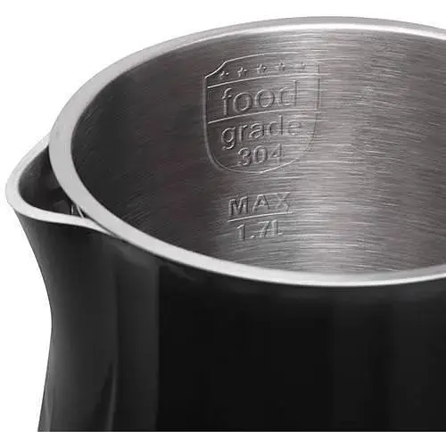 Чайник электрический Adler AD 1350 с двойной стенкой 1.7 л - фото 6