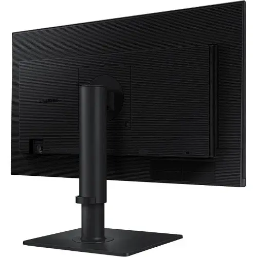 Монітор Samsung 24" Essential S4 Black teh0023942 - фото 7