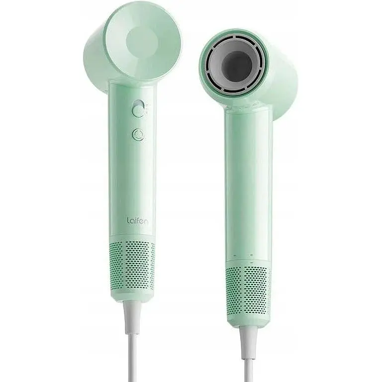 Фен Laifen SE Lite Green (1HD11-S-EU-GR-001) [130106] - фото 4