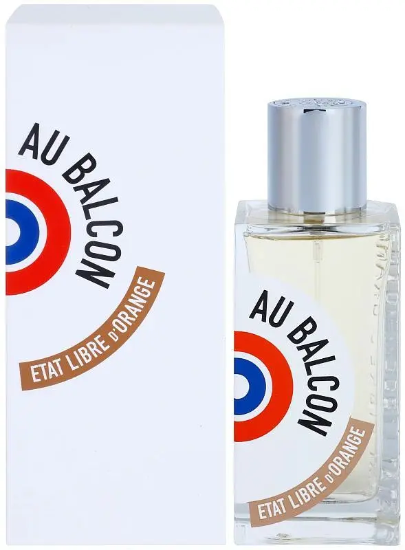 Парфумована вода Etat Libre d'Orange Noel Au Balcon 50 мл - фото 2