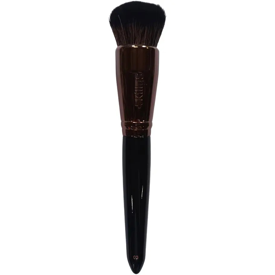 Набор кистей для макияжа Killys Makeup Pro 4 шт. (500256) - фото 3