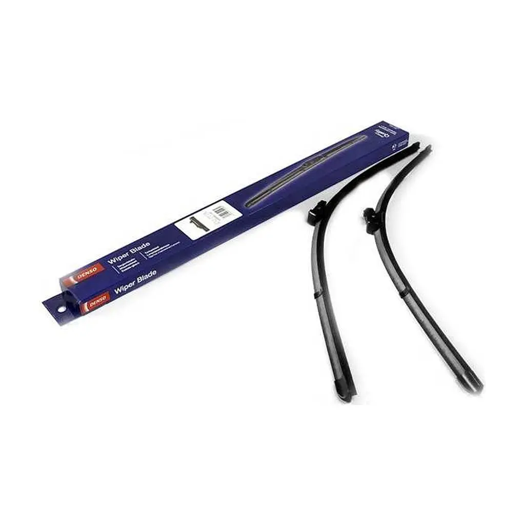 Щітка склоочисника Denso DF-011 - фото 3