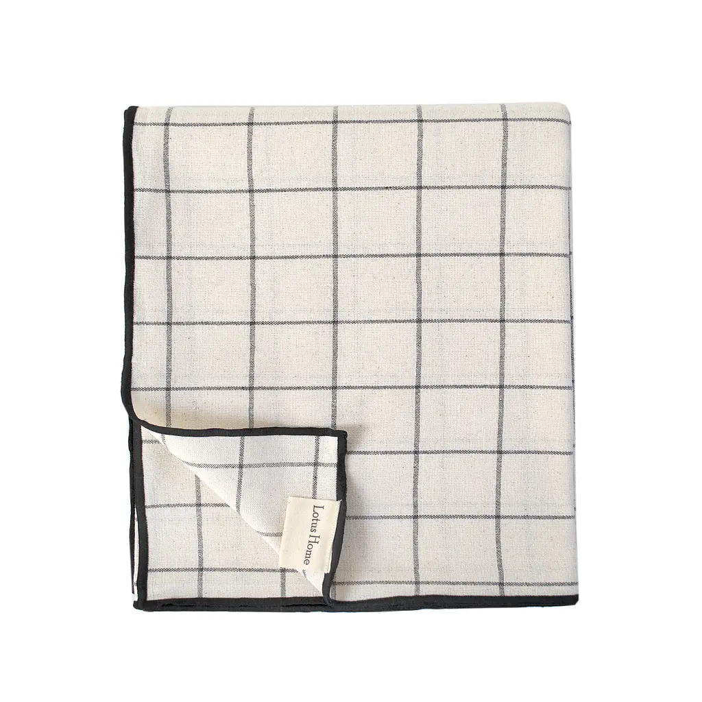 Скатерть Lotus Home - Olli 150x220 - фото 2