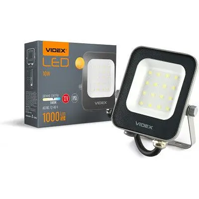 Прожектор Videx (VL-F3e-105W-12V) - фото 8