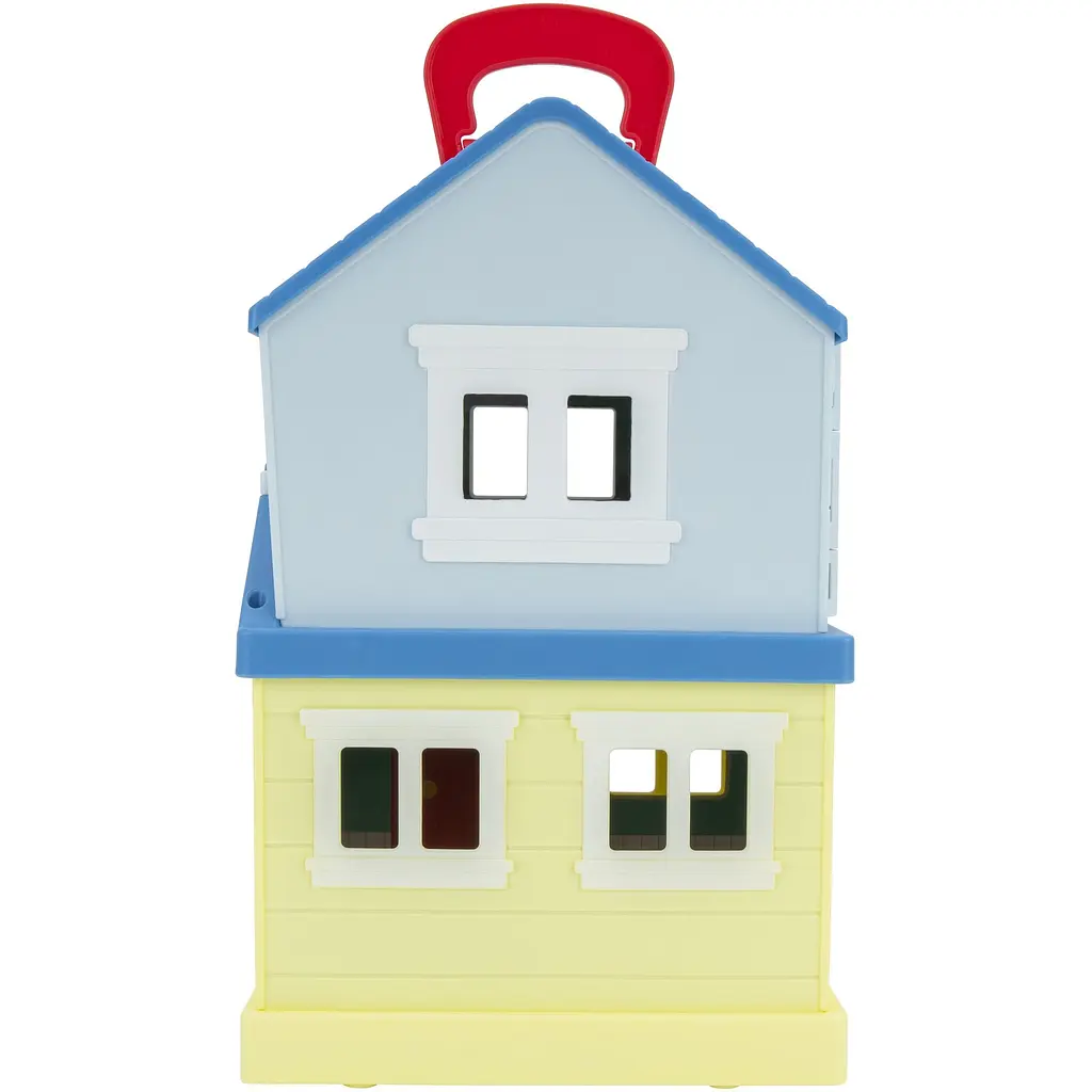 Игровой набор CoComelon Deluxe Family House Playset Семейный домик (CMW0066) - фото 15